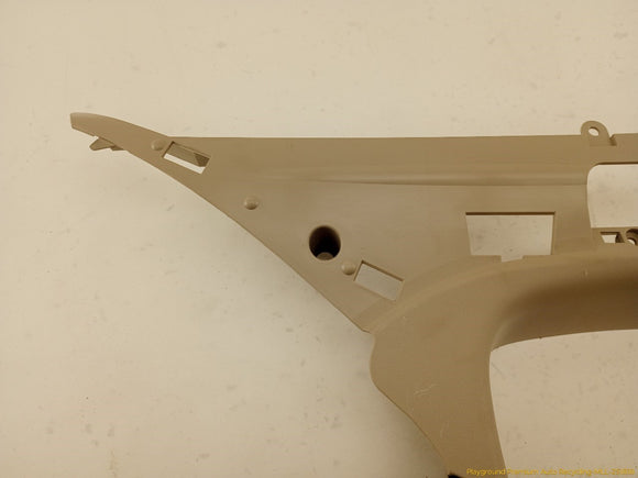 Subaru Legacy Pair Of C Pillar Trim