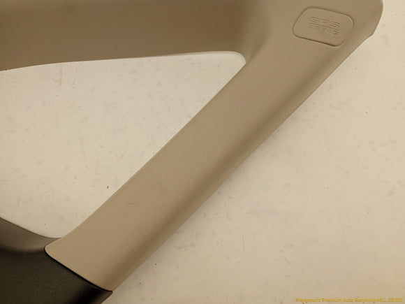 Subaru Legacy Pair Of C Pillar Trim