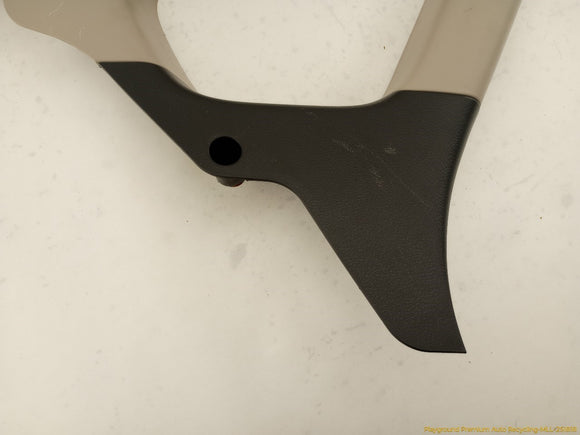 Subaru Legacy Pair Of C Pillar Trim