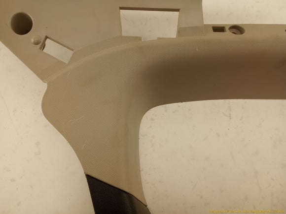 Subaru Legacy Pair Of C Pillar Trim