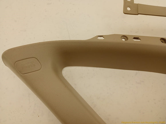 Subaru Legacy Pair Of C Pillar Trim