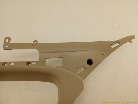 Subaru Legacy Pair Of C Pillar Trim