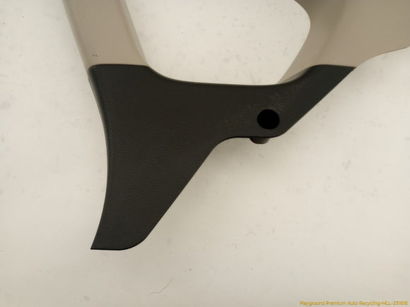 Subaru Legacy Pair Of C Pillar Trim