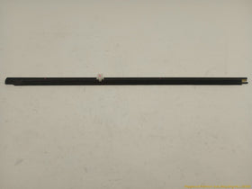 Subaru Legacy Passenger Right Rear Outer Window Molding - 0