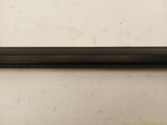 Subaru Legacy Passenger Right Rear Outer Window Molding