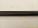 Subaru Legacy Passenger Right Rear Outer Window Molding-6