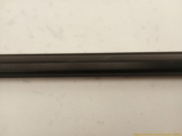 Subaru Legacy Passenger Right Rear Outer Window Molding