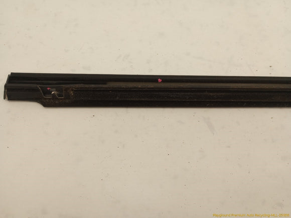 Subaru Legacy Passenger Right Rear Outer Window Molding
