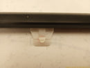 Subaru Legacy Passenger Right Rear Outer Window Molding-11
