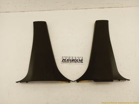 Subaru Legacy Pair Of Lower B Pillar Trim