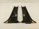 Subaru Legacy Pair Of Lower B Pillar Trim-2