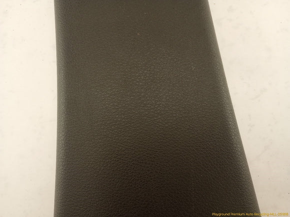 Subaru Legacy Pair Of Lower B Pillar Trim