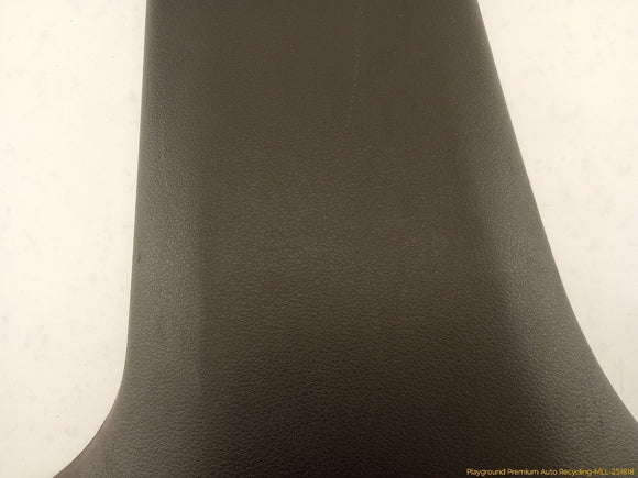 Subaru Legacy Pair Of Lower B Pillar Trim