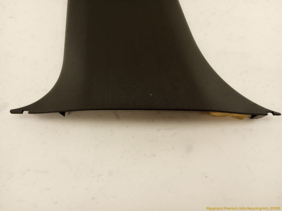 Subaru Legacy Pair Of Lower B Pillar Trim