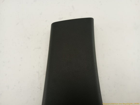 Subaru Legacy Pair Of Lower B Pillar Trim