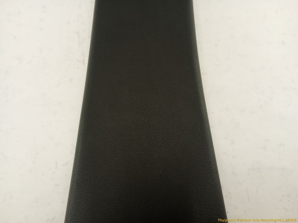 Subaru Legacy Pair Of Lower B Pillar Trim