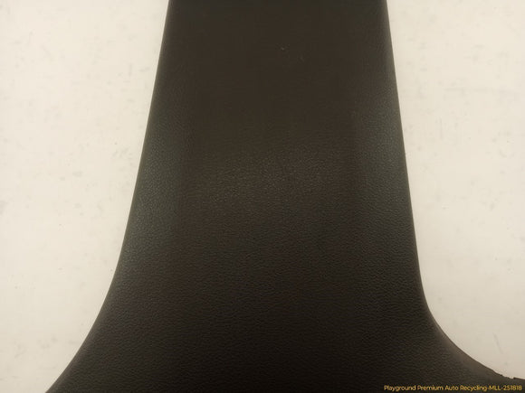 Subaru Legacy Pair Of Lower B Pillar Trim