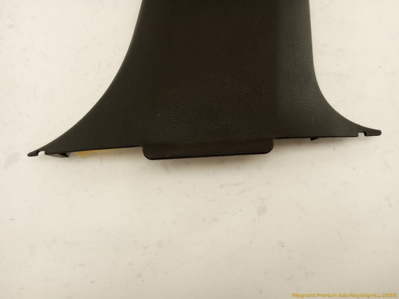 Subaru Legacy Pair Of Lower B Pillar Trim