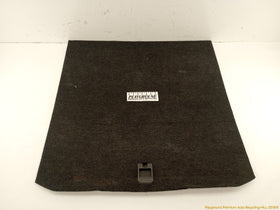 Subaru Legacy Trunk Spare Tire Floor Cover