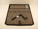 Subaru Legacy Trunk Spare Tire Floor Cover-2