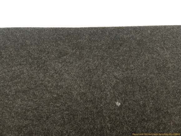 Subaru Legacy Trunk Spare Tire Floor Cover