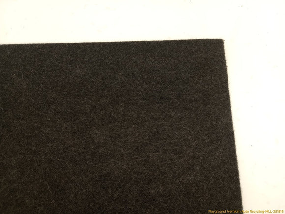 Subaru Legacy Trunk Spare Tire Floor Cover