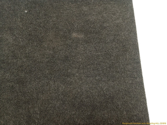 Subaru Legacy Trunk Spare Tire Floor Cover