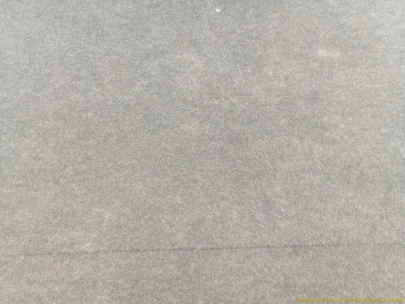 Subaru Legacy Trunk Spare Tire Floor Cover