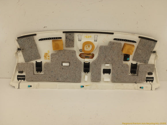 Subaru Legacy Rear Parcel Shelf Panel