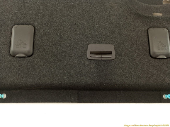 Subaru Legacy Rear Parcel Shelf Panel