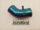 Hyundai Genesis Aftermarket Air Intake Tube-1