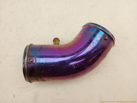 Hyundai Genesis Aftermarket Air Intake Tube - 0