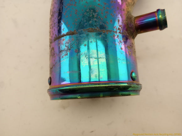 Hyundai Genesis Aftermarket Air Intake Tube