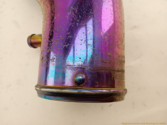 Hyundai Genesis Aftermarket Air Intake Tube