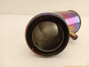 Hyundai Genesis Aftermarket Air Intake Tube-12