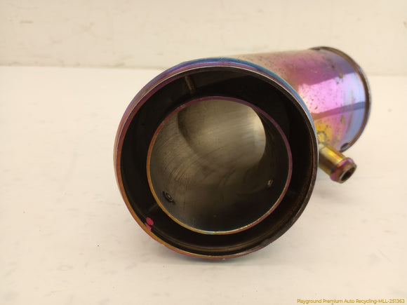 Hyundai Genesis Aftermarket Air Intake Tube