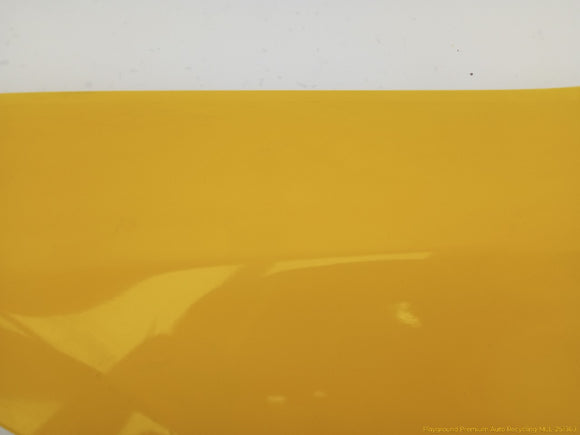Hyundai Genesis Driver Left Front Fender