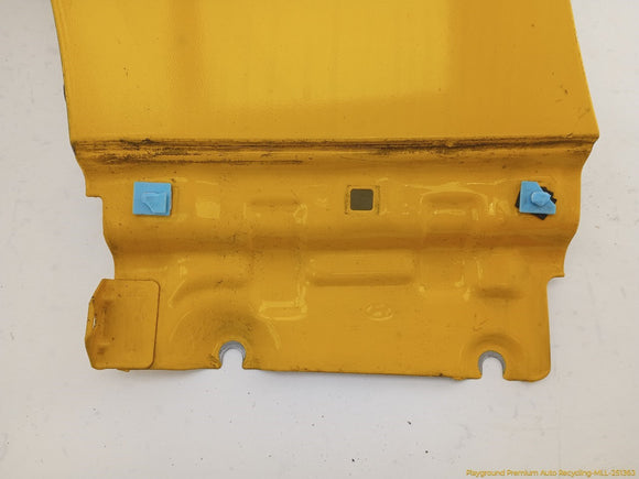 Hyundai Genesis Driver Left Front Fender
