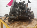 Toyota MR2 Manual Transmission-3