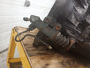 Toyota MR2 Manual Transmission-9