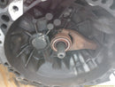Toyota MR2 Manual Transmission-10