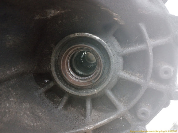 Toyota MR2 Manual Transmission