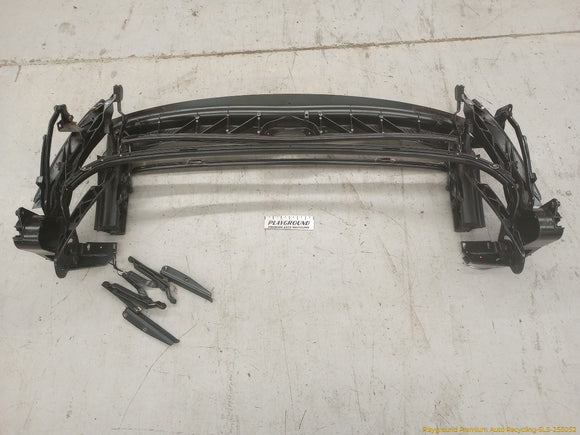 Jaguar XK8 Convertible Top Frame