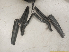 Jaguar XK8 Convertible Top Frame - 0