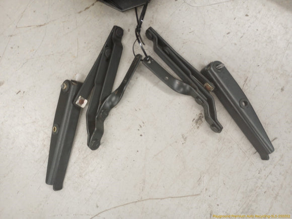 Jaguar XK8 Convertible Top Frame