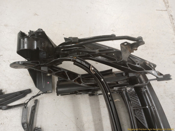 Jaguar XK8 Convertible Top Frame