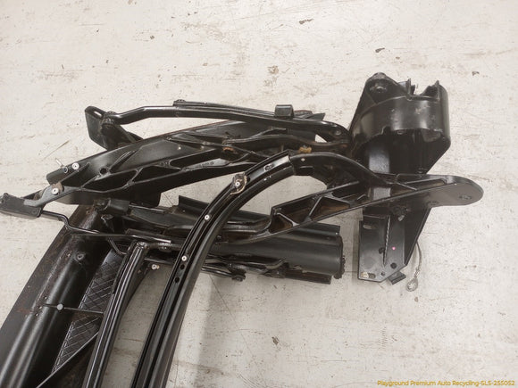 Jaguar XK8 Convertible Top Frame