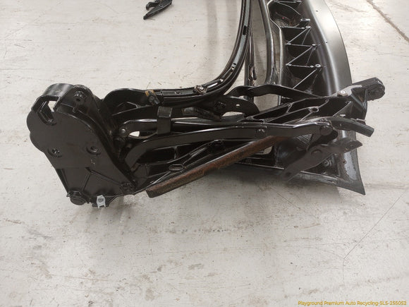 Jaguar XK8 Convertible Top Frame