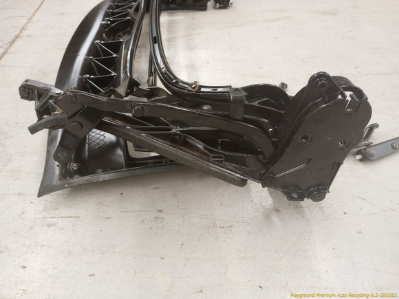 Jaguar XK8 Convertible Top Frame