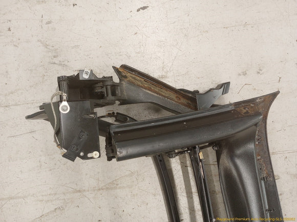 Jaguar XK8 Convertible Top Frame